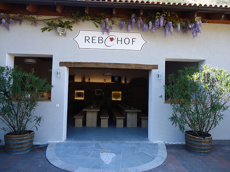 Rebhof