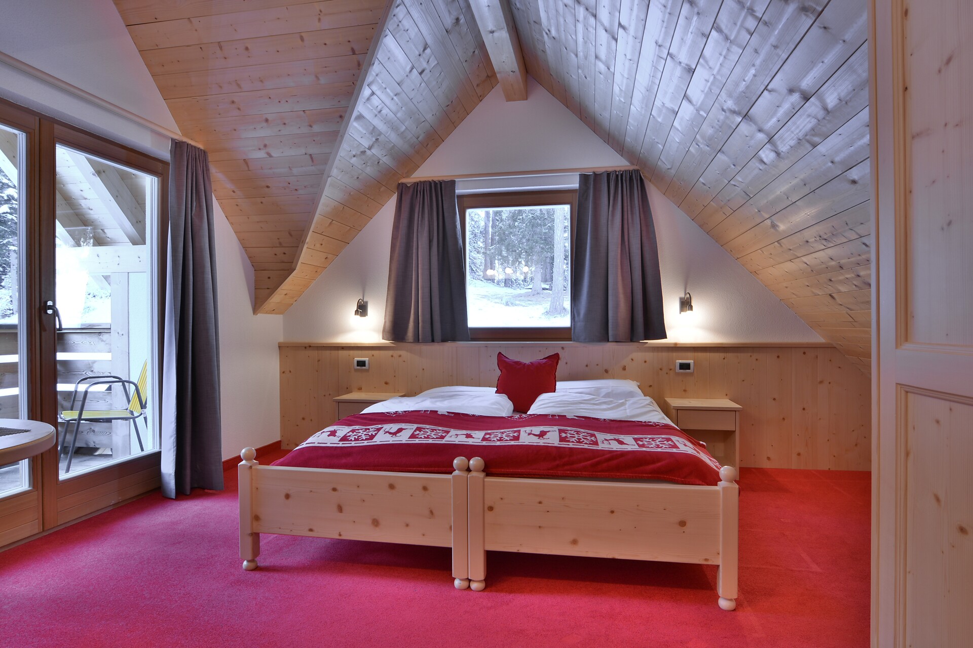 Comfort apartment