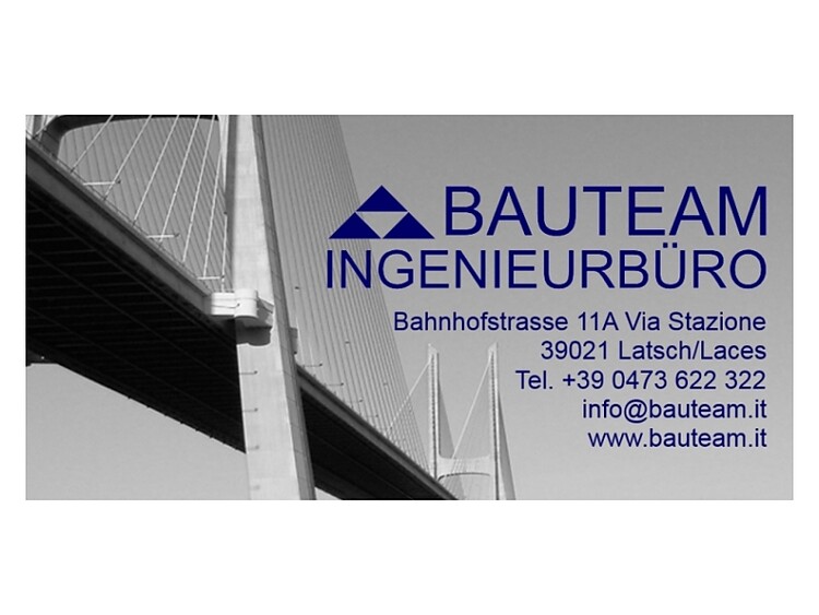 Bauteam