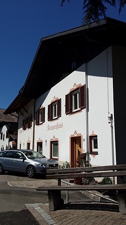 Ferienwohnung Knappenhaus