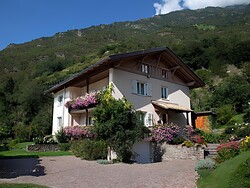 Apartement Weitblick