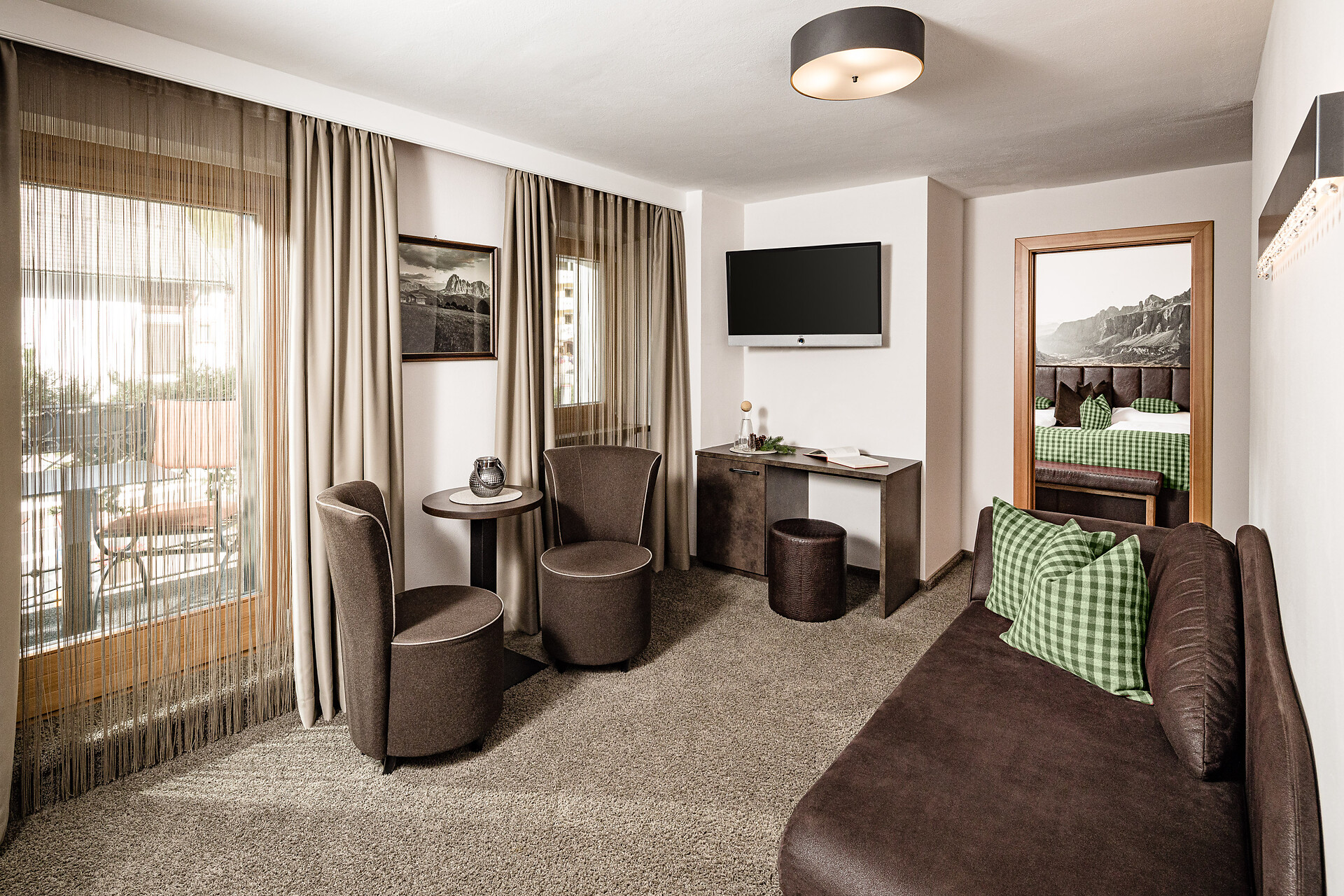 Royal Suite