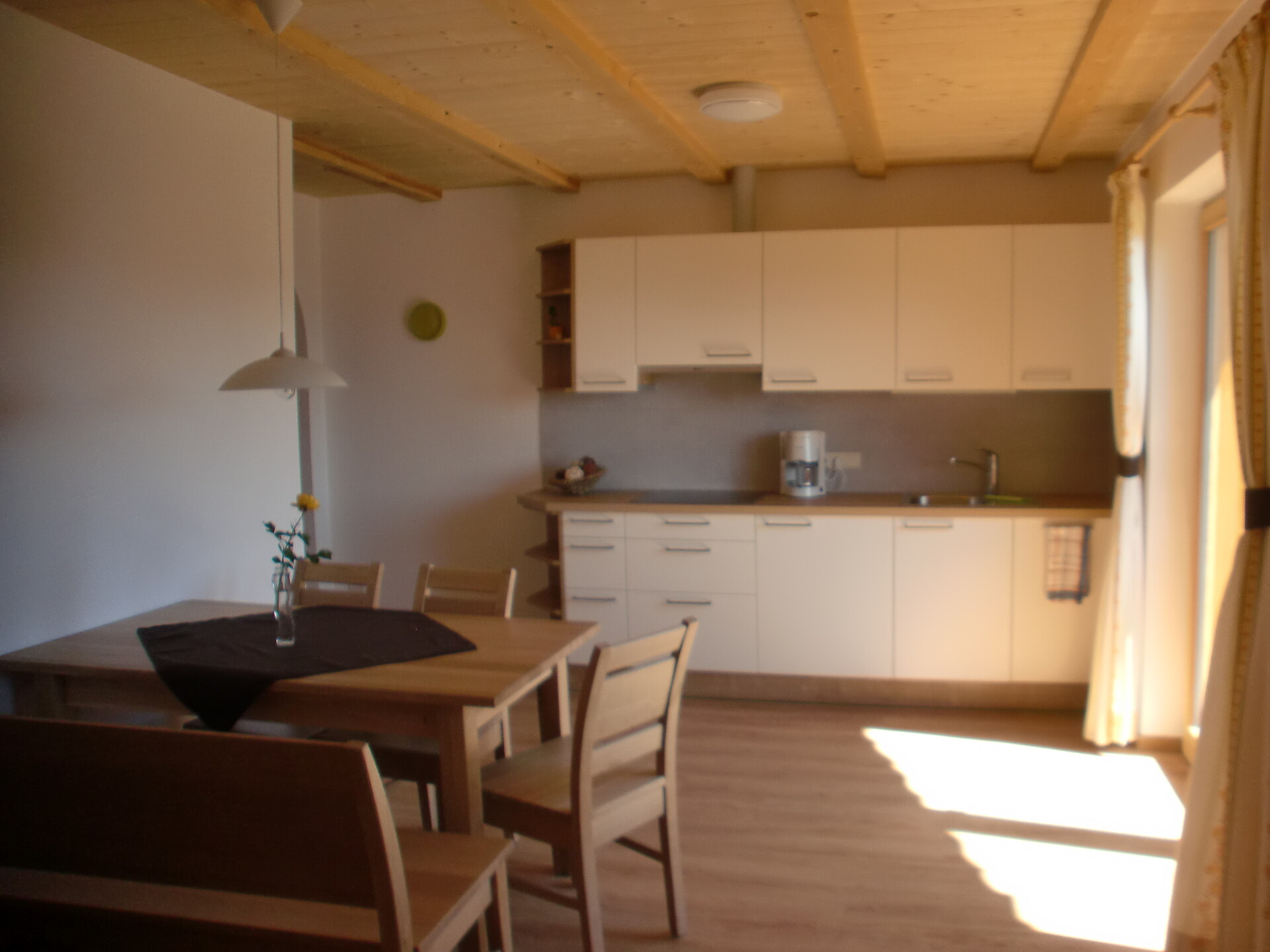 Ferienwohnung Schlern