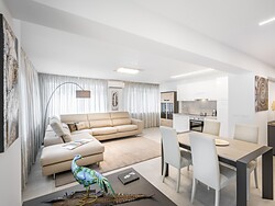 Fior Apartments Loft