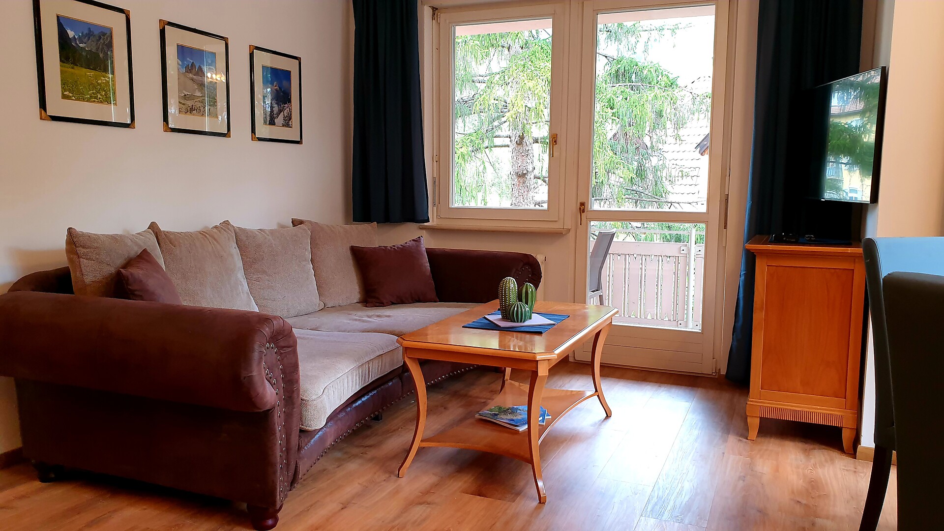 Brixen Riverside Living
