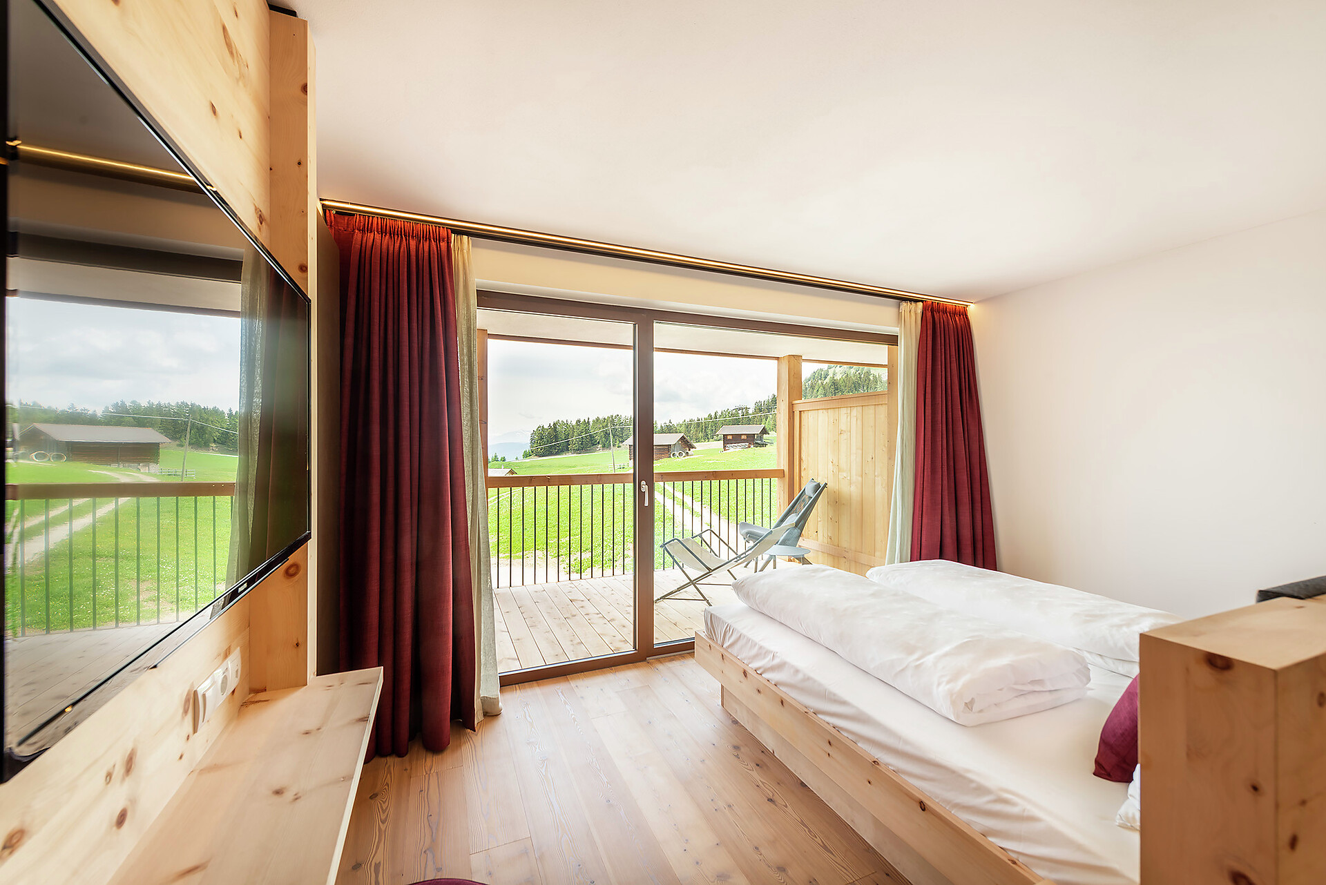 Superior room