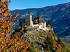 Tourismusgenossenschaft Naturns