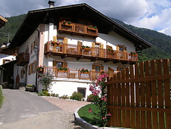 Urlaub auf dem Bauernhof Innersennerhof