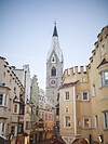 Brixen Tourismus Gen.