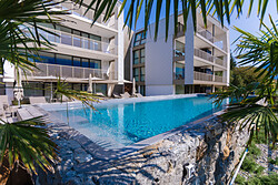 Residence Marchegg Apartments