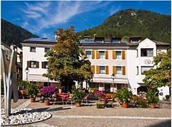 Hotel Albergo Seppi