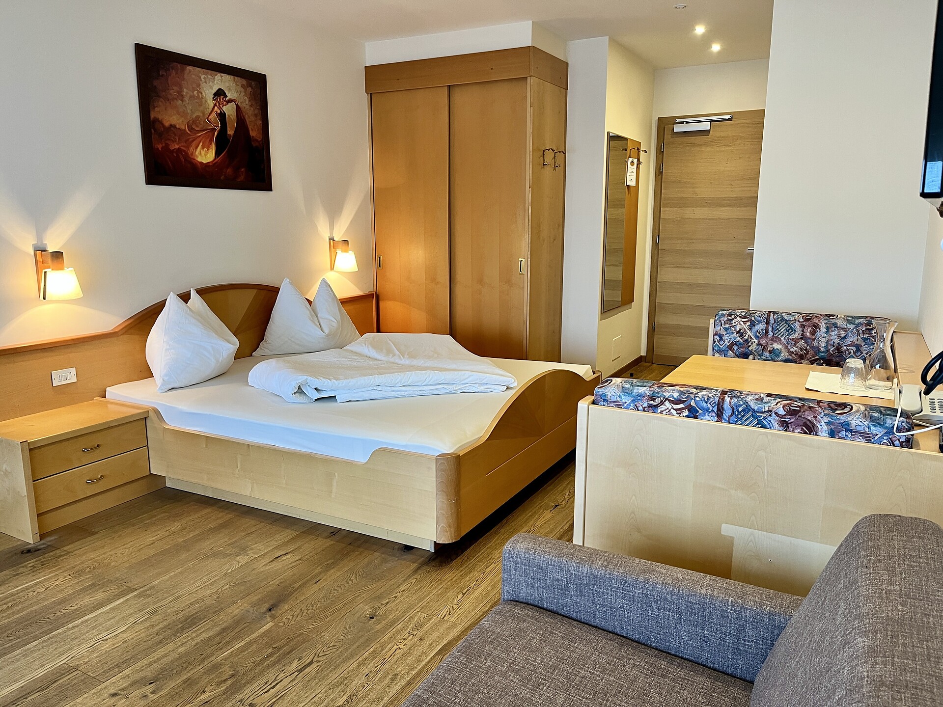Comfort Room B