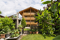 Nagelehof