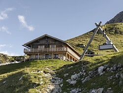 Rifugio Hochalm