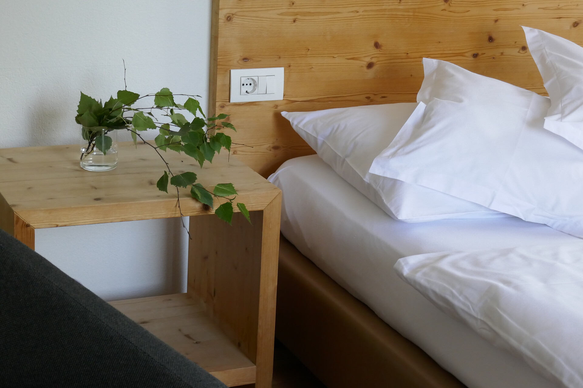 Room Kronblick