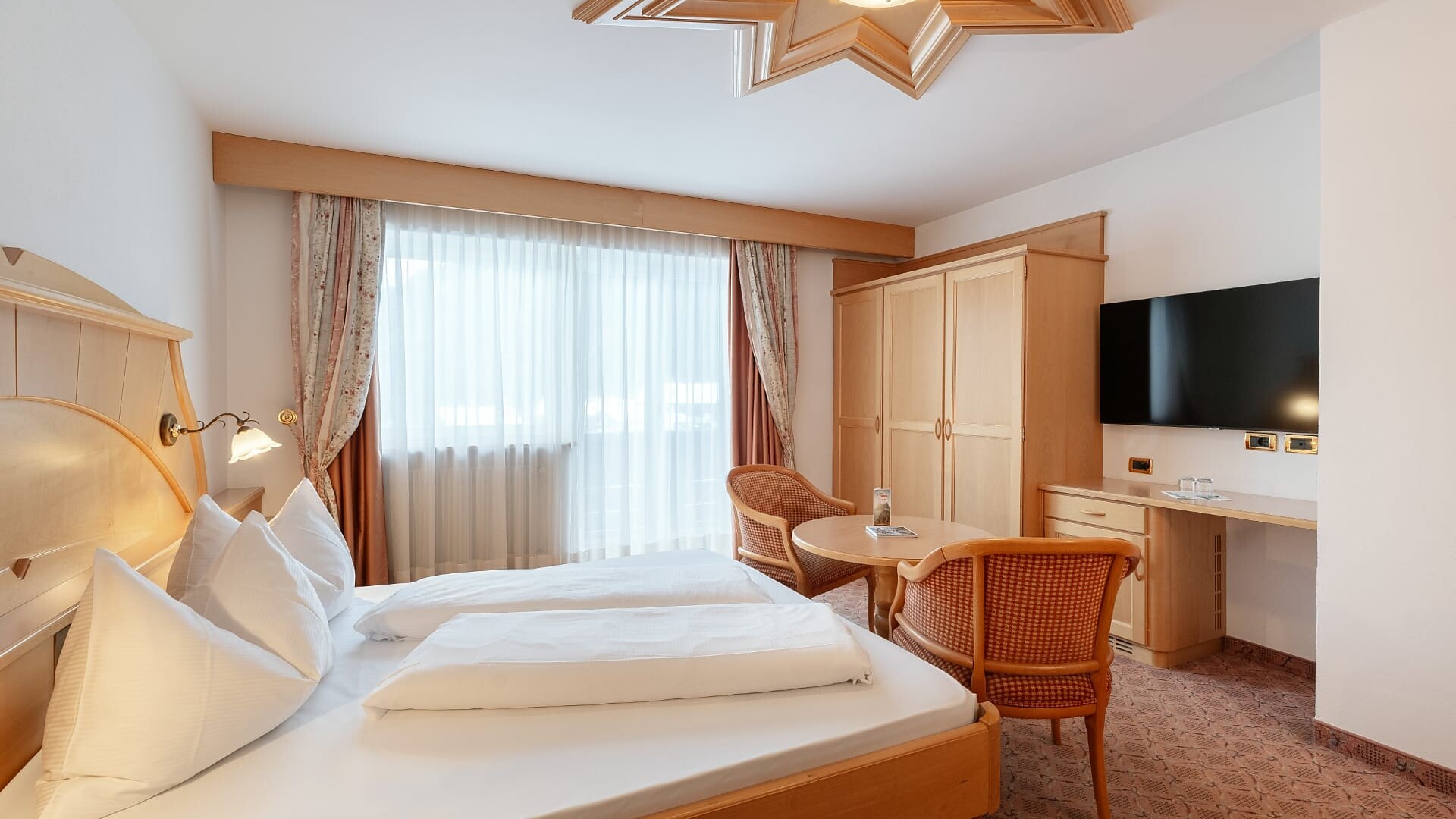 Classic Room