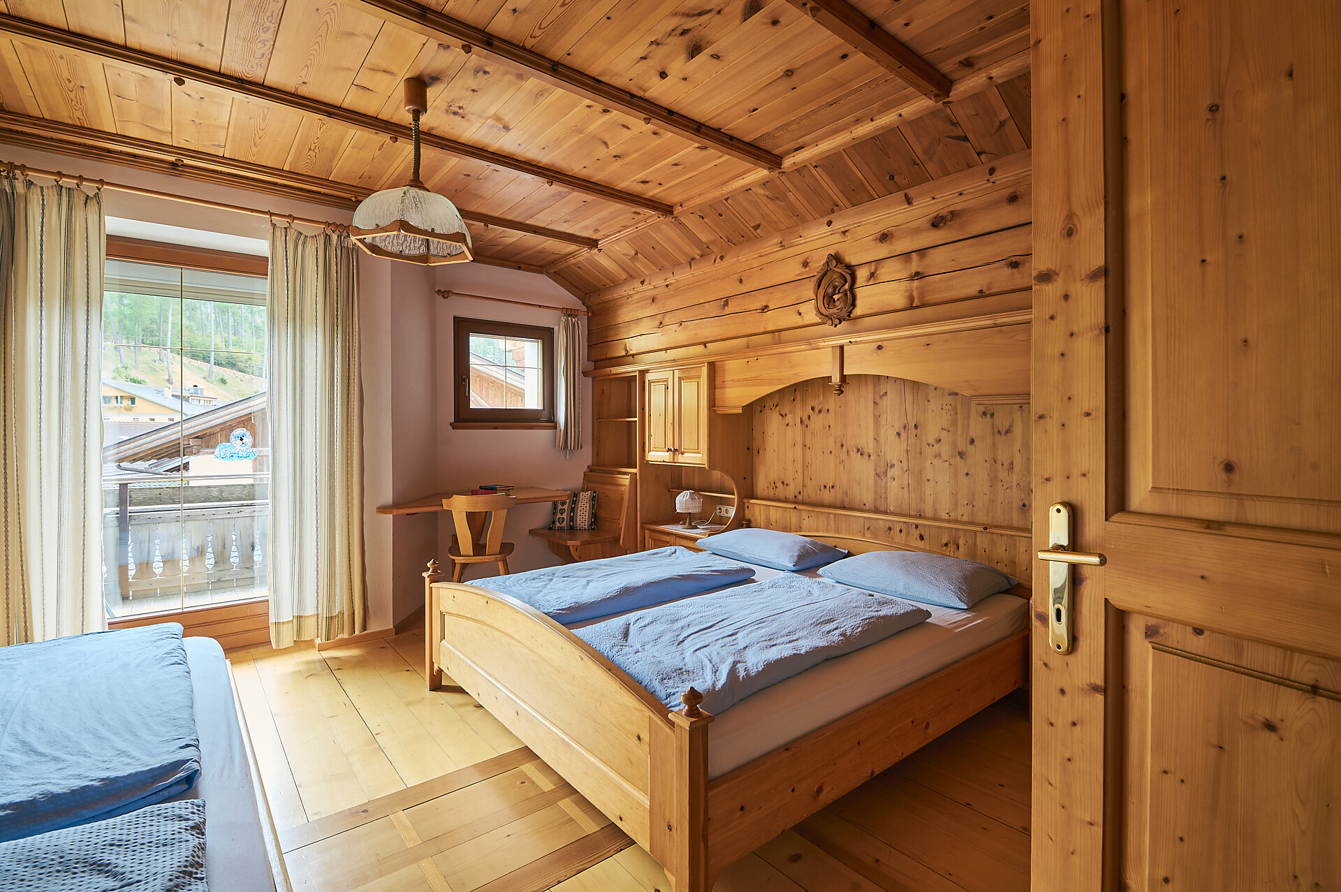 Edelweiss_04 (Apartment for 2-8 people)