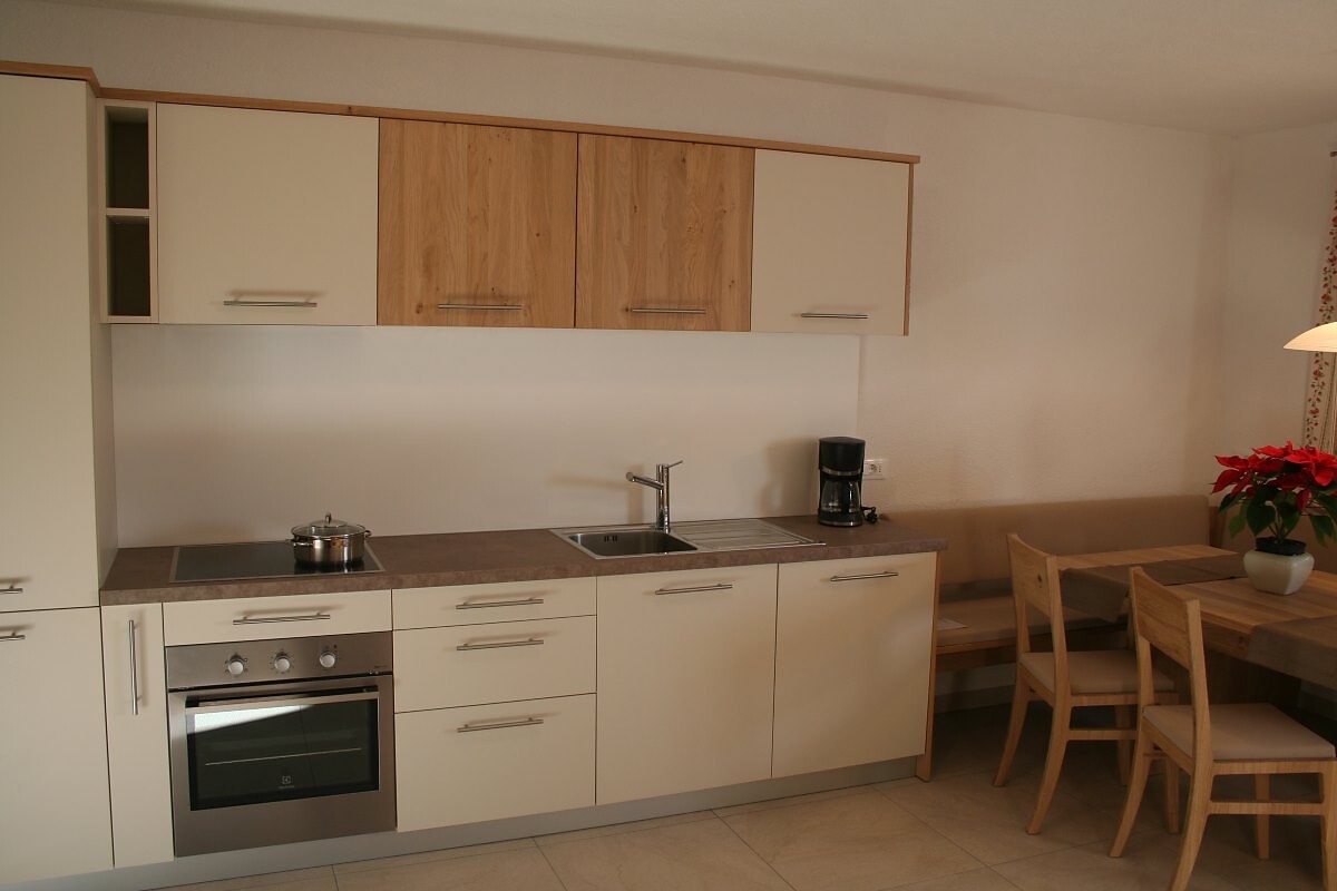 Ferienwohnung 4-7 Persnonen