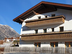 Apartment Alpenblick