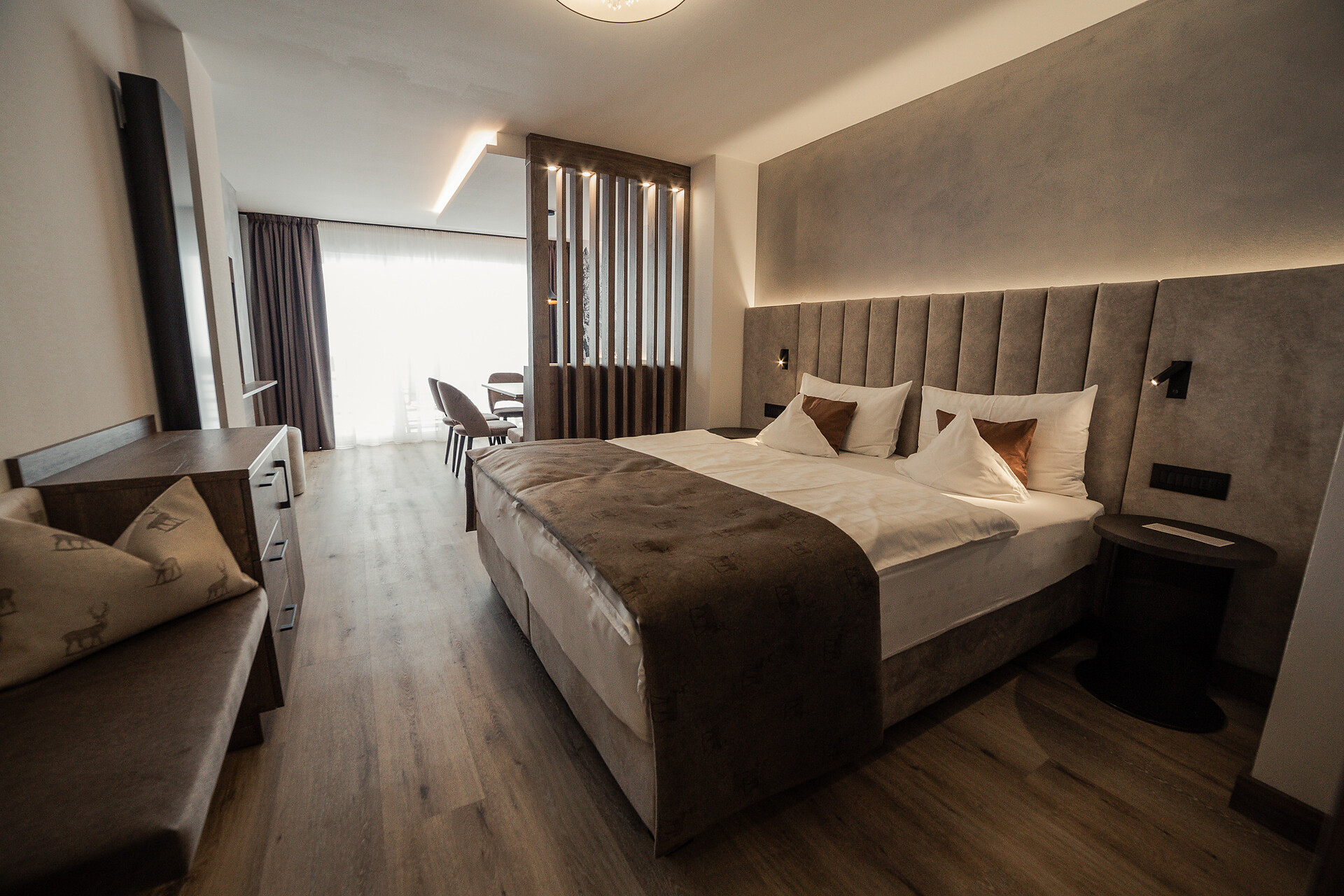 Premium Suite