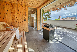 Eco BNB & Apartments Bründlerhof