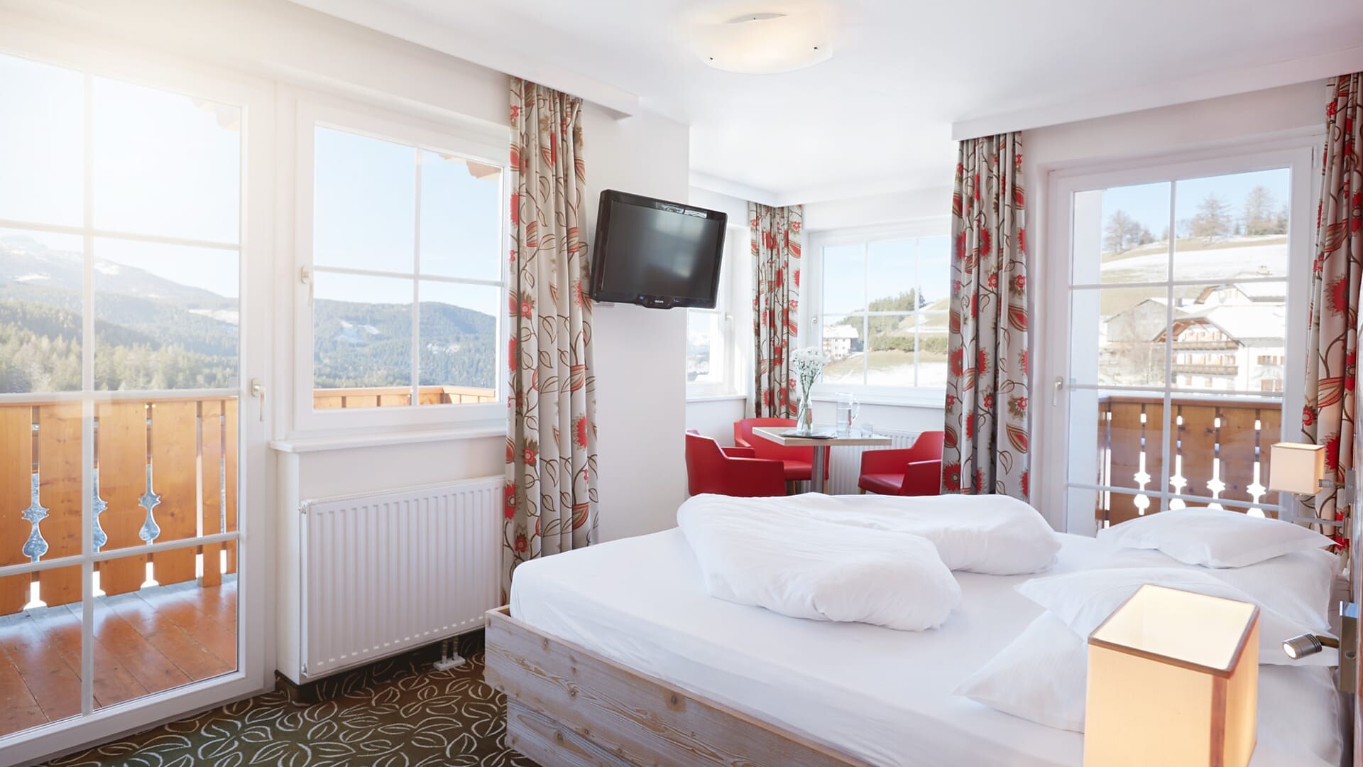 Prinzen Suite