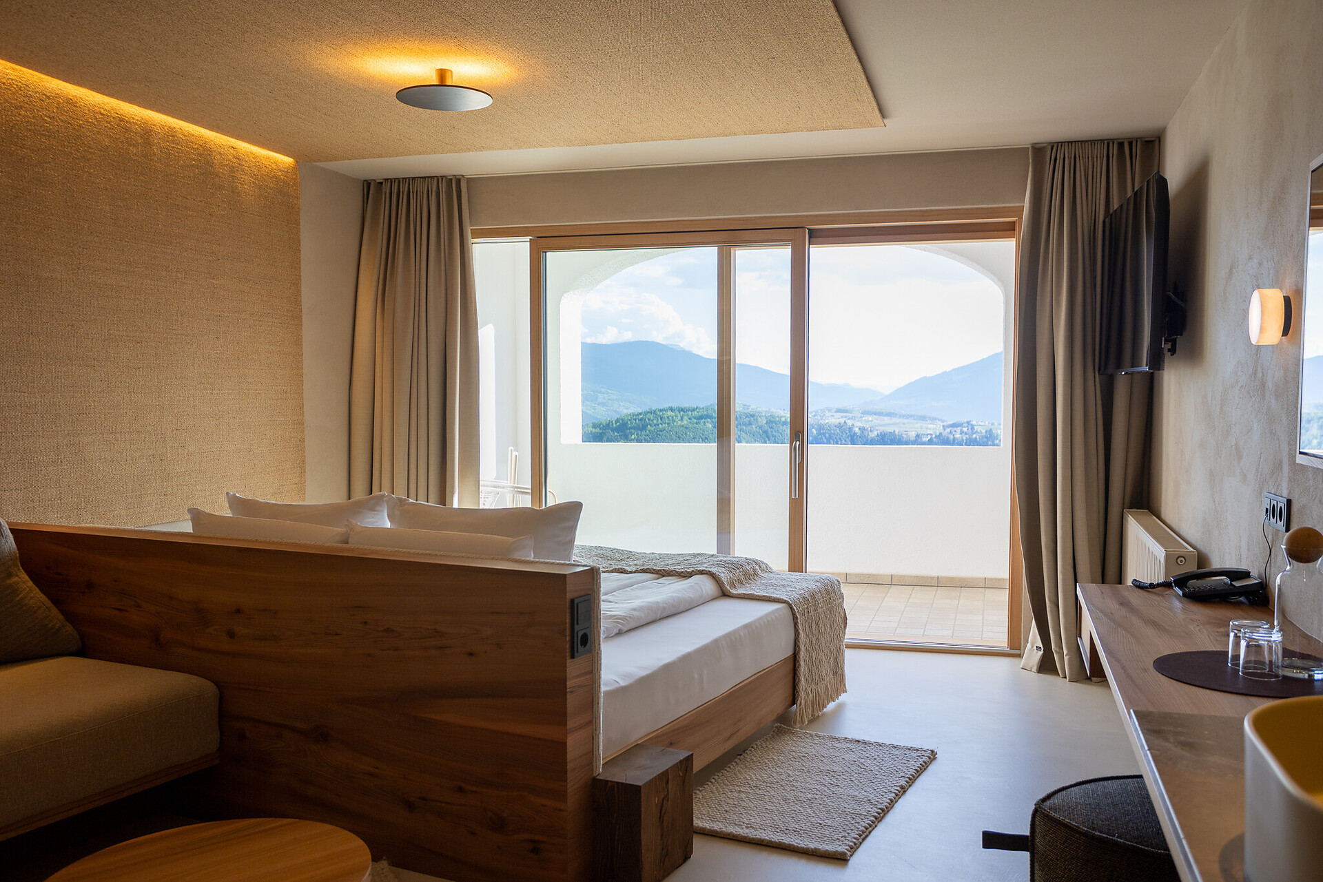 Junior Suite Terra