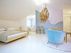Garni Hotel ImperialArt