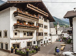Martinerhof's Hotel Unterwirt