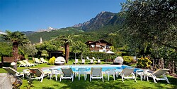 Apartments Ruster Resort