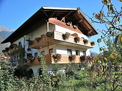 Residence Linterhof