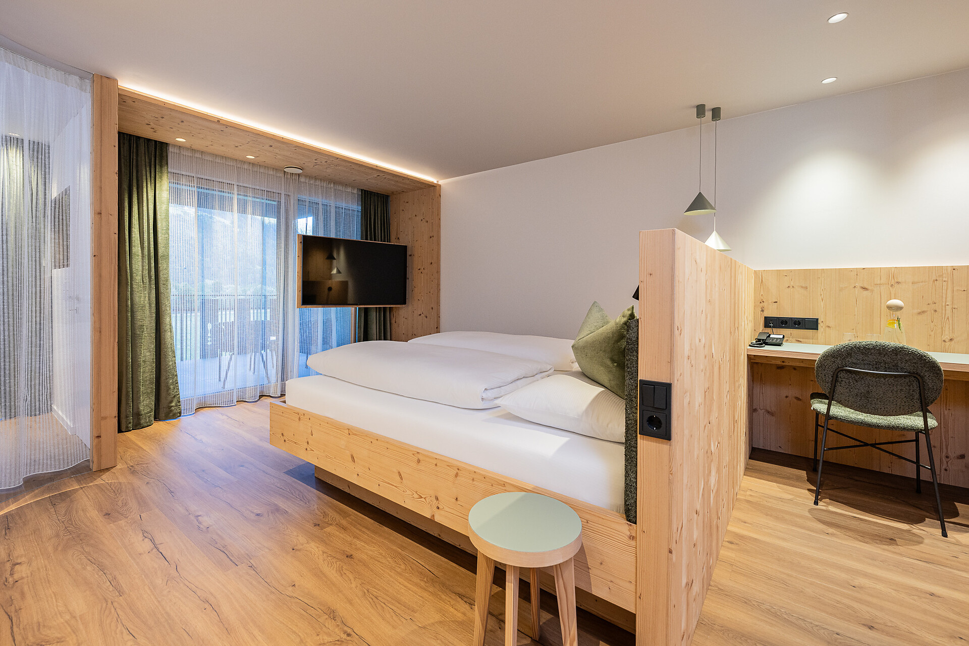 Gardensuite