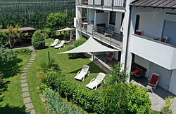 Appartement Platzer