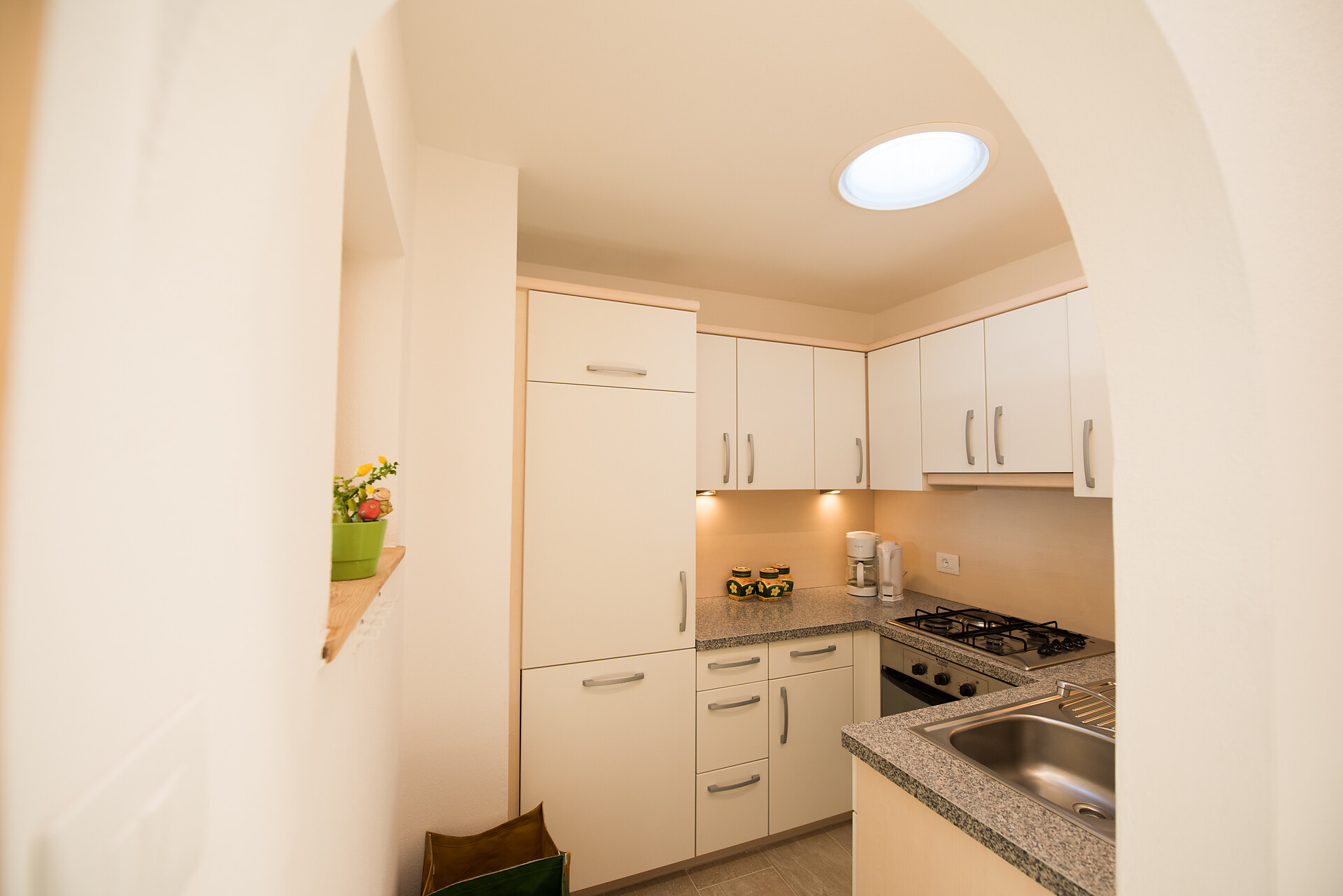 Apartment A