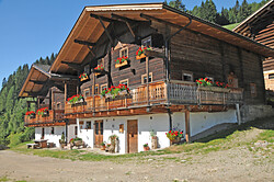 Obereggerhof