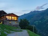 Chalet Oberjuval