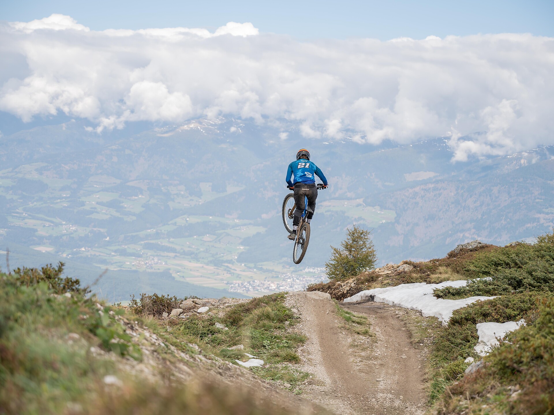 Coppa Italia Downhill