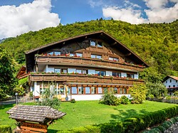 Garni-Hotel Farmerhof