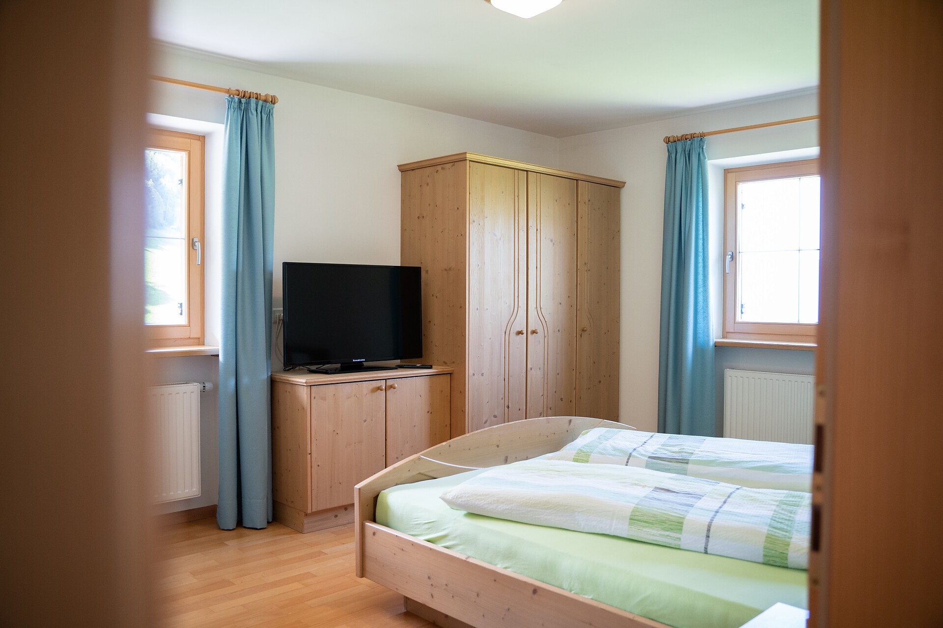 Apartment Schönblick