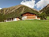Ausserglieshof - Weisenhorn
