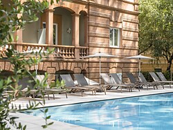 Garni Hotel Windsor