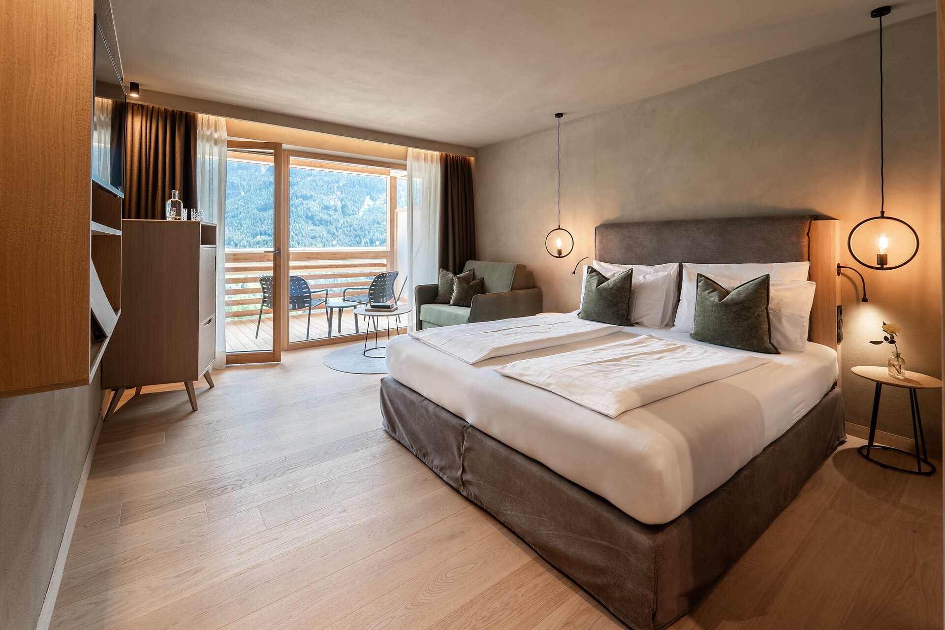Solaris Classic (26m²)