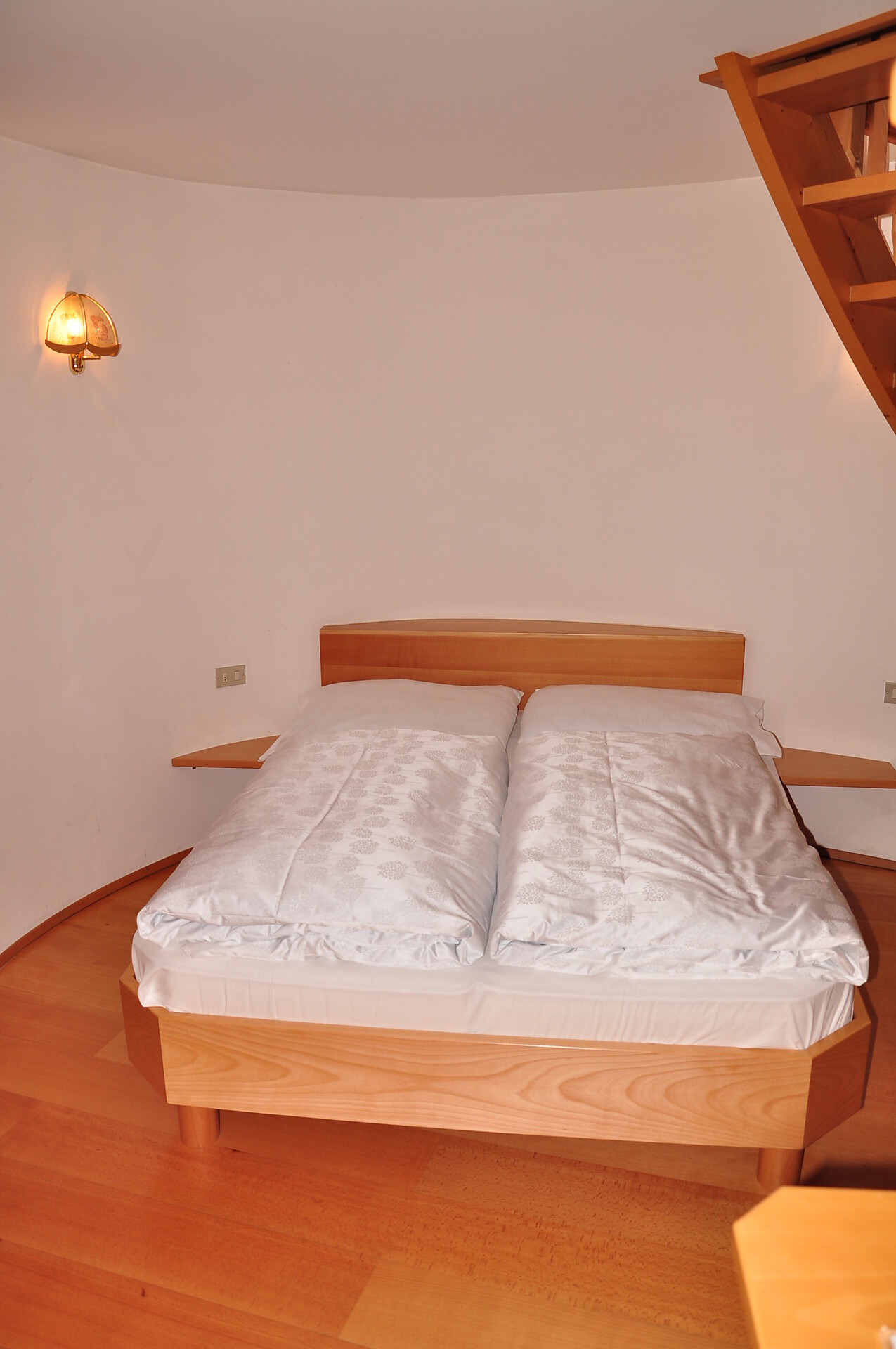 Zweizimmerwohnung im Residence Adler** - 350m