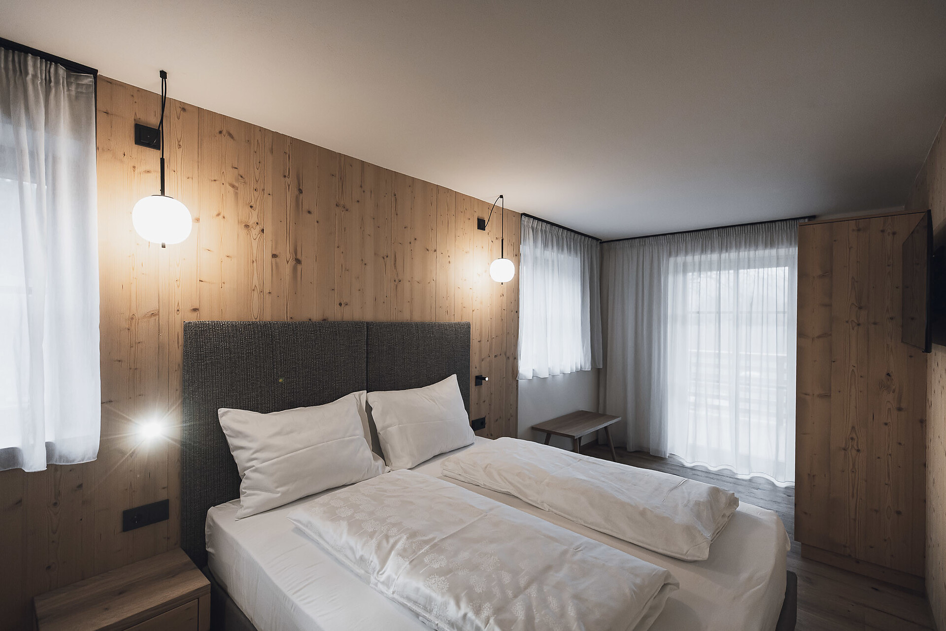 Apartement Superior
