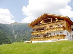 Matscherhof