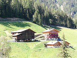 Niederhaushof