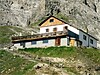 Tabarettahütte