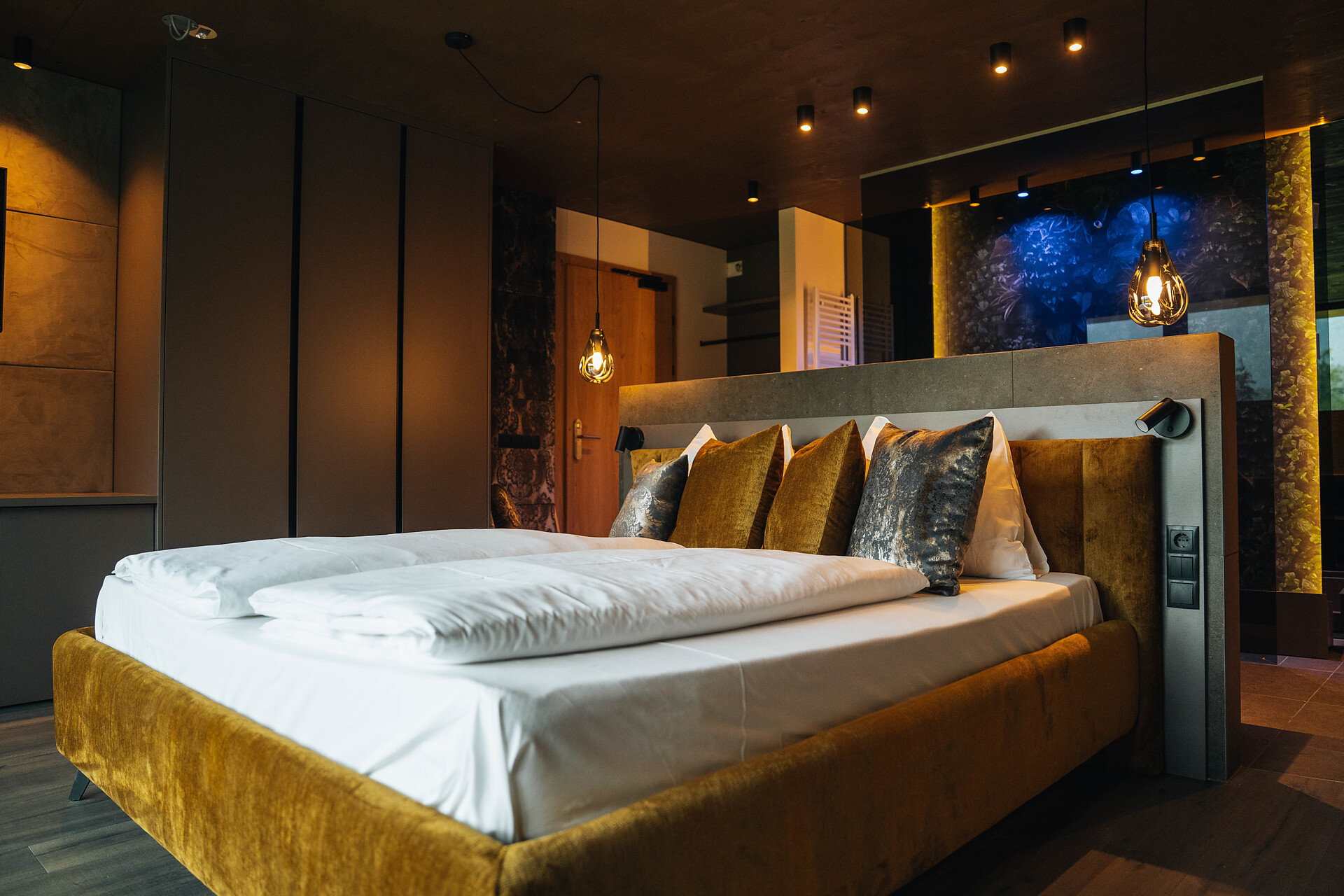 Jungle Suite