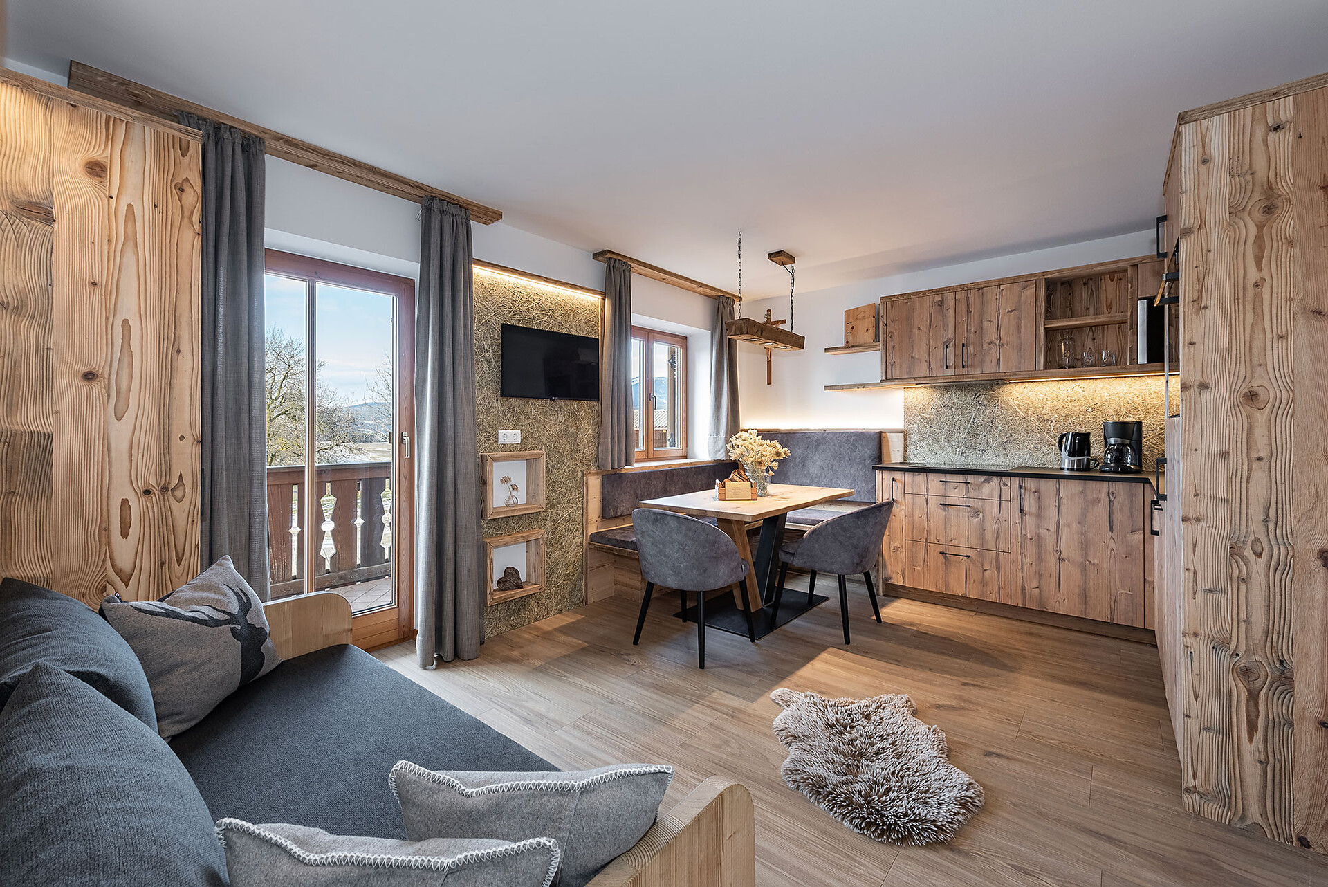 Apartement