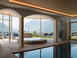 Bellavista Hotel Meinhardt